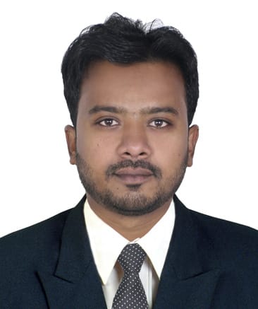 Er. Krishna Kumar Shah